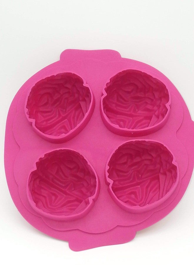 جيرن صينية مكعبات الثلج لتجميد الدماغ من جيرن (مجموعة من قطعتين) - Image 4